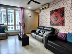 Yishun Sapphire (D27), Condominium #582940741
